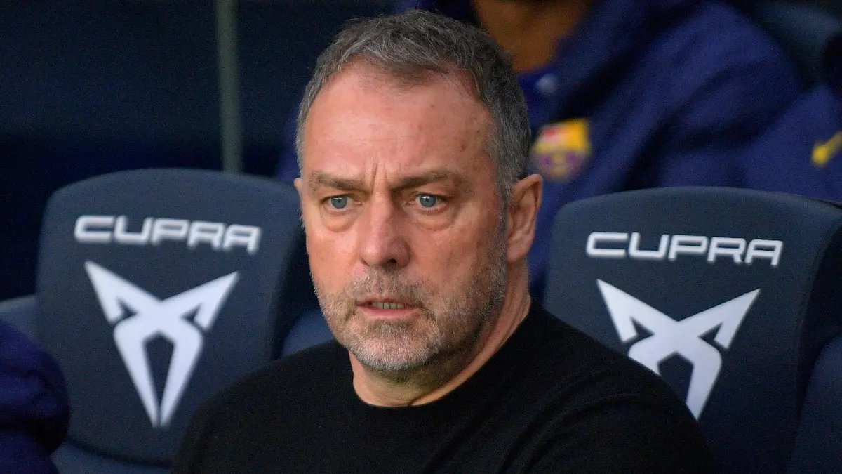 5 غيابات تضرب قائمة برشلونة أمام أتلتيكو