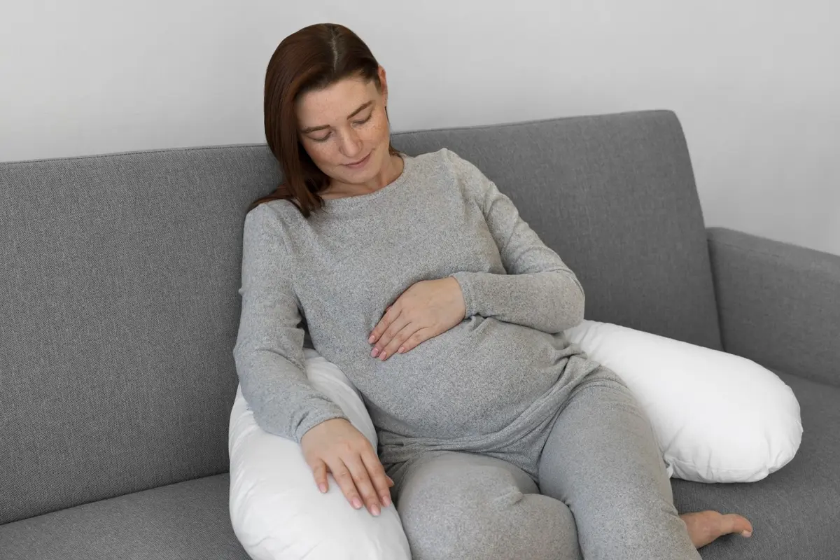 الجفاف أثناء الحمل إليك كل ما تحتاجين معرفته لحمل صحي