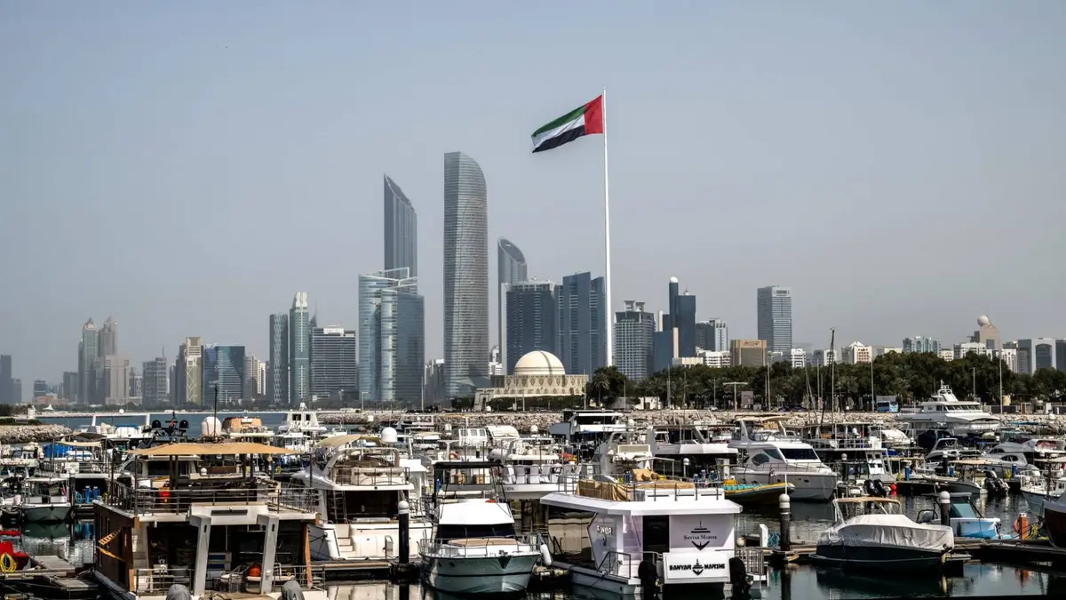 ردا على "بلومبيرغ".. الإمارات تؤكد: قدراتنا الاعتراضية راسخة ومستعدة لكل التهديدات