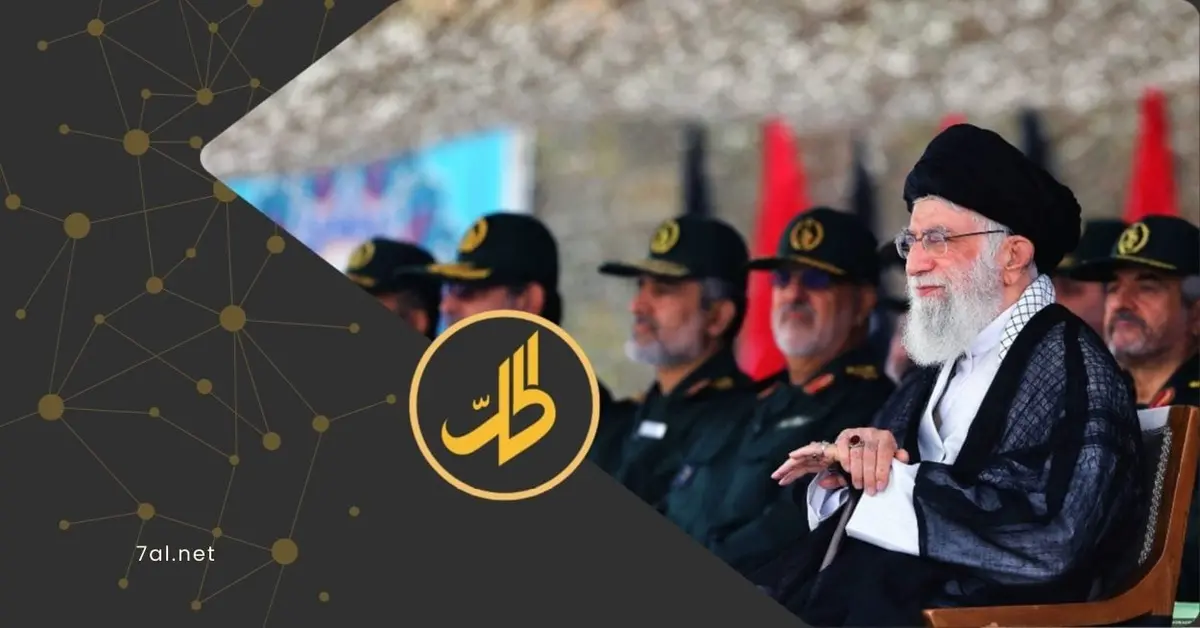 بعد مقتل أكثر من ألف عنصر من الحرس الثوري.. من يدير المواجهة؟