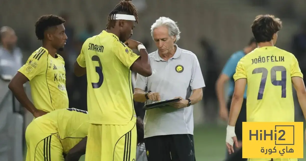 ضائقة مالية تربك خطط النصر !