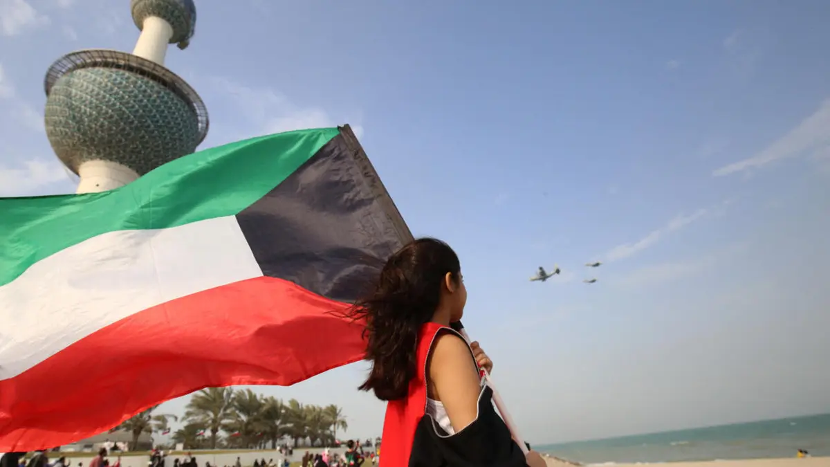 الحرب في الشرق الأوسط: الكويت.. "واحة سلام" في مرمى نيران إيران