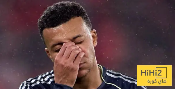 المتهم الأول في إصابة مبابي !