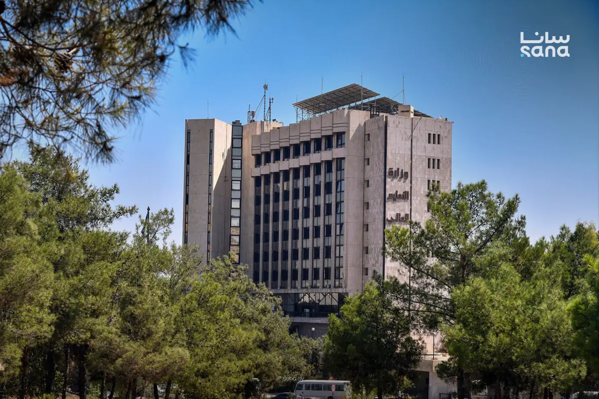 مجلس التعليم العالي يتخذ قرارات لتعزيز منظومة التعليم وصون حقوق الطلبة في سوريا