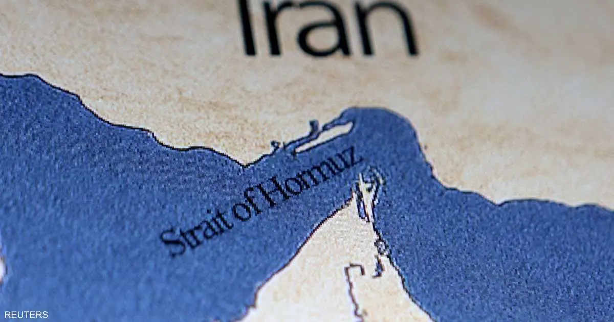 قفزة قياسية في كلفة ناقلات النفط بعد استهداف مضيق هرمز