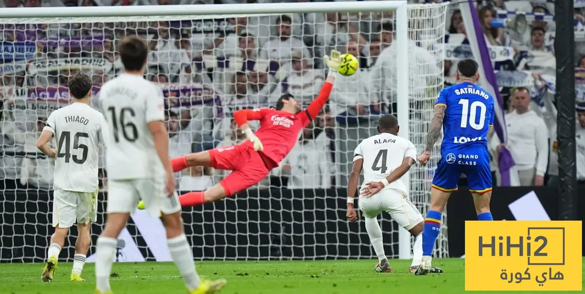 انتقاد حاد للاعبي ريال مدريد