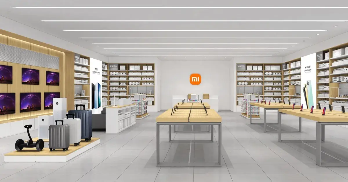 9 منتجات جديدة من شاومي: هواتف بقدرات تصوير رائدة وأجهزة شحن وتتبع