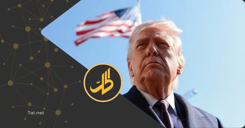 ترامب : الهجوم الكبير على إيران لم يبدأ بعد