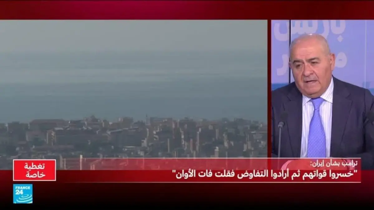 اليوم الرابع من الحرب.. دول الخليج تحت النيران الإيرانية وهل تخلت موسكو وبكين عن إيران