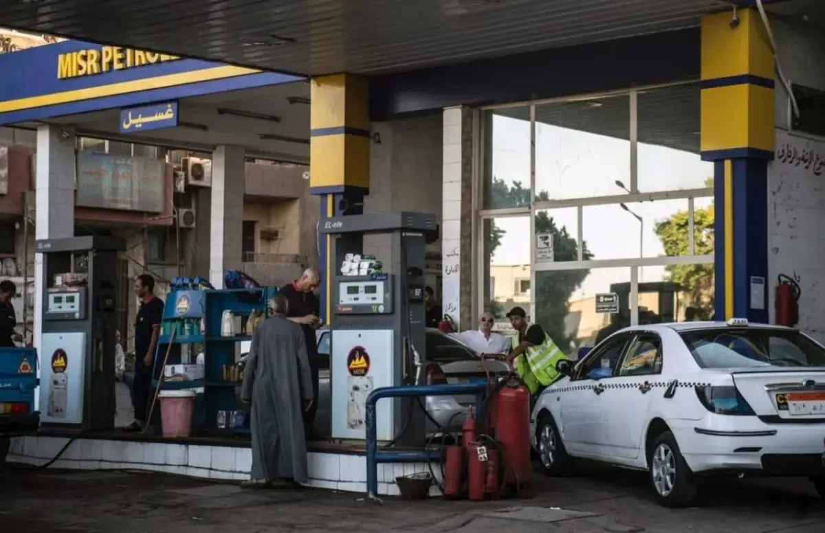 سيناريو واحد لرفع أسعار البنزين والسولار في مصر قبل موعدها - الطاقة