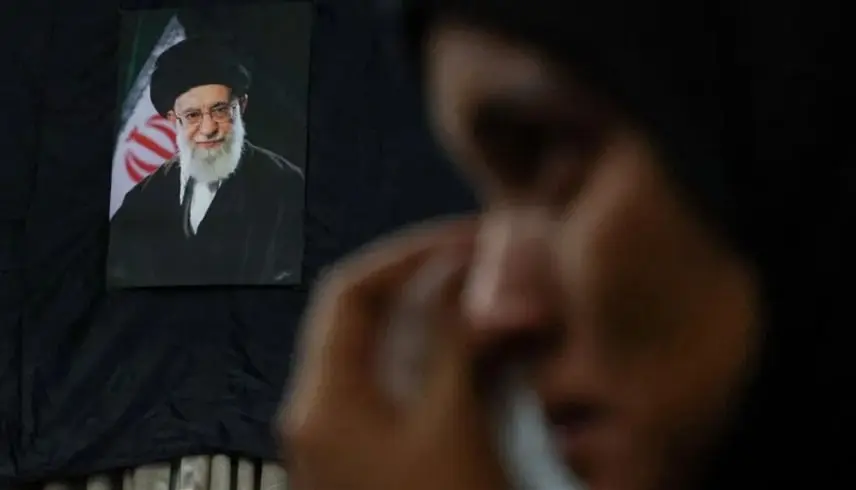 مسؤول إيراني: اختيار خليفة لخامنئي "لن يستغرق وقتاً طويلاً" - موقع 24