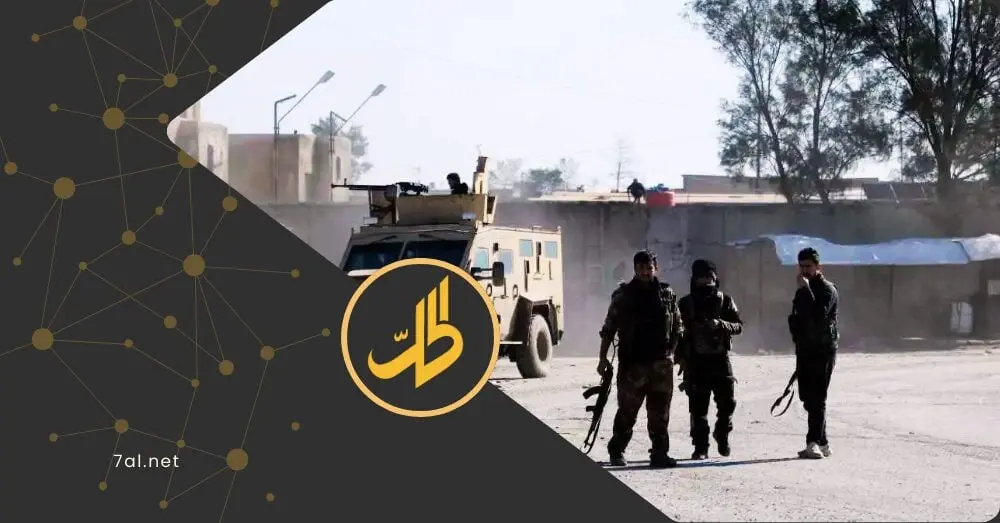 مبعوث رئاسي يبحث مع “قسد” آلية الدمج.. وقرار بضم ثلاثة ألوية إلى فرقة عسكرية