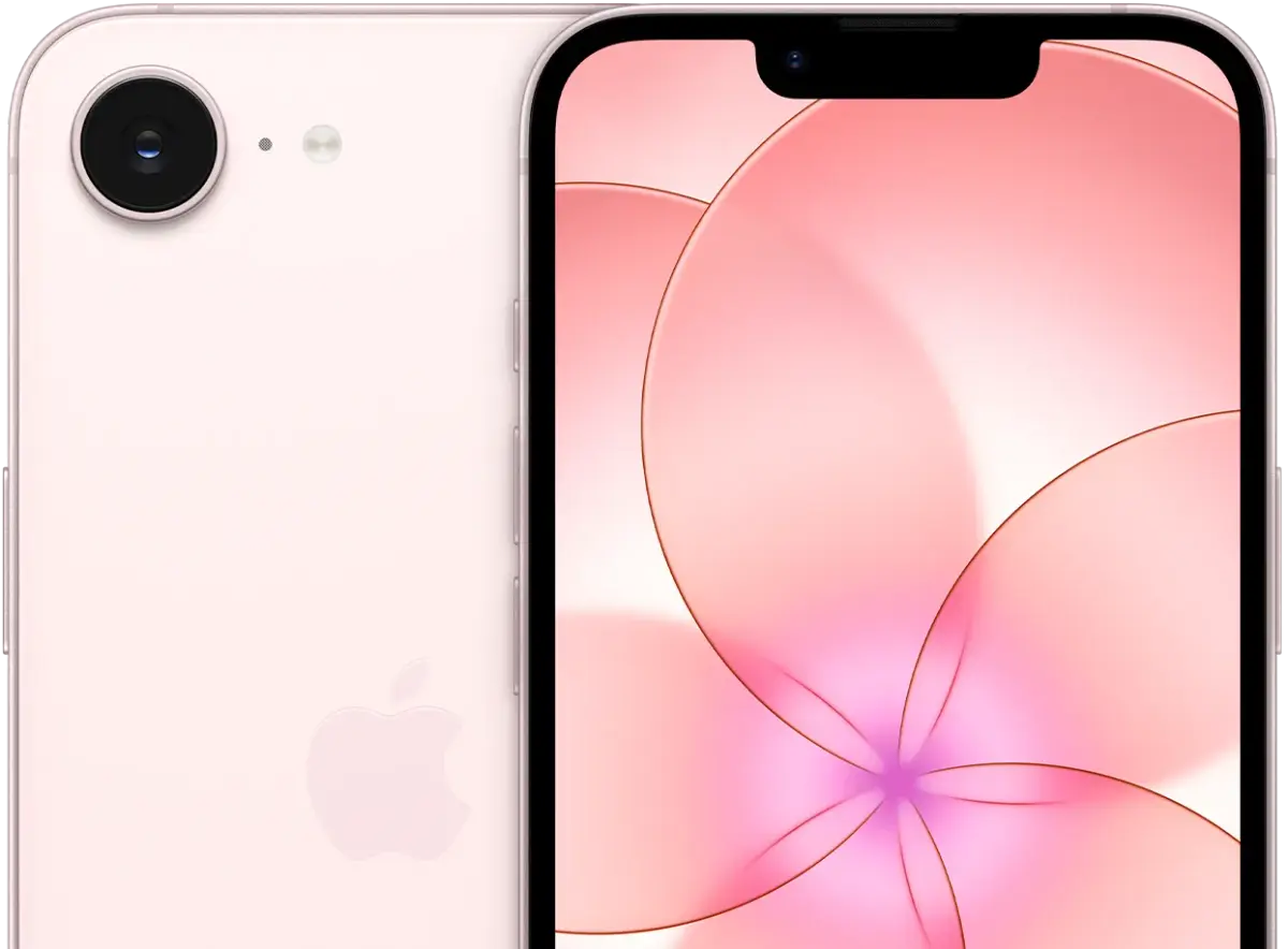 آبل تطلق هاتف iPhone 17e رسمياً - سوالف سوفت