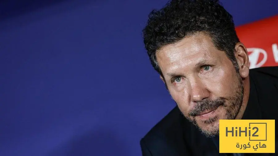 أقوى سلاح لسيميوني أمام برشلونة !