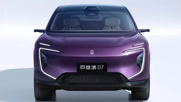 بتصميم عصري.. ماذا تقدم افاتار 07 الرياضية وكم سعرها عالميًا؟