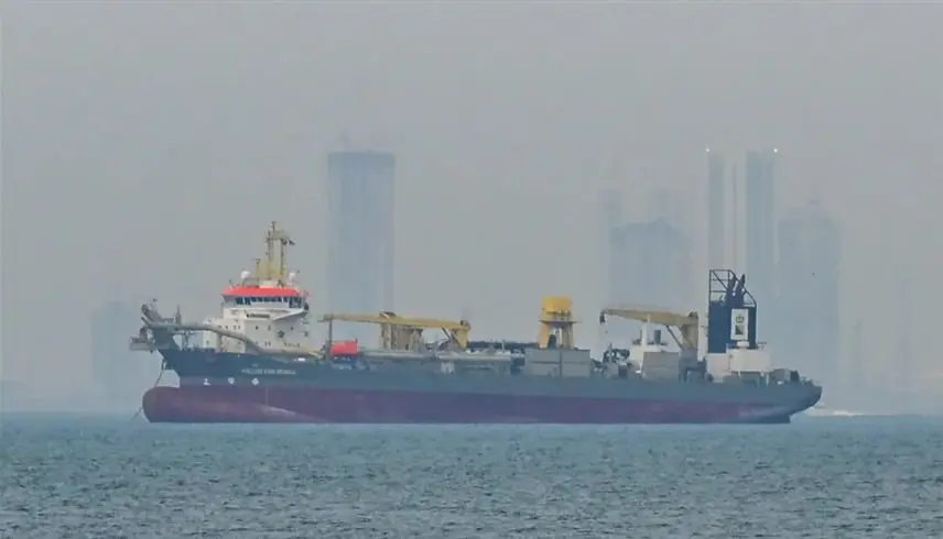 الصين تضغط على إيران لتجنب أي إجراء يعطل شحنات الطاقة - موقع 24