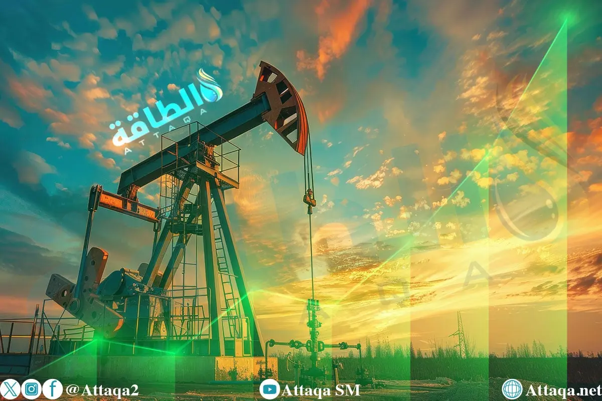 أسعار النفط ترتفع.. وخام برنت لشهر مايو فوق 79 دولارًا - الطاقة