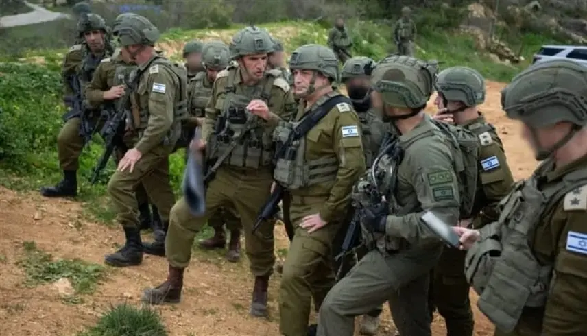 الجيش الإسرائيلي يبدأ توغلاً برياً في جنوب لبنان - موقع 24