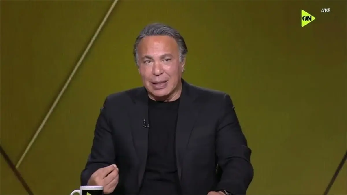 أيمن يونس يوجه رسالة حاسمة للاعبي الزمالك: "مفيش هزار ولا تعويض"