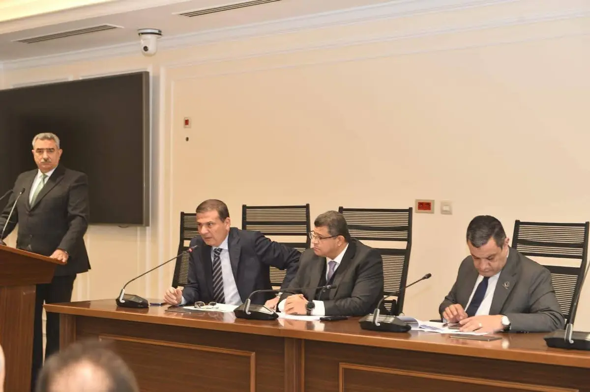 خطة النواب توافق على الحساب الختامي لوزارة الزراعة وهيئة التعمير عن العام المالي 2024-2025