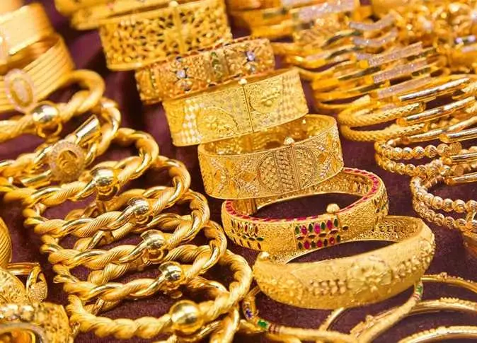 سعر الذهب اليوم في مصر.. وعيار 21 يسجل هذه القيمة