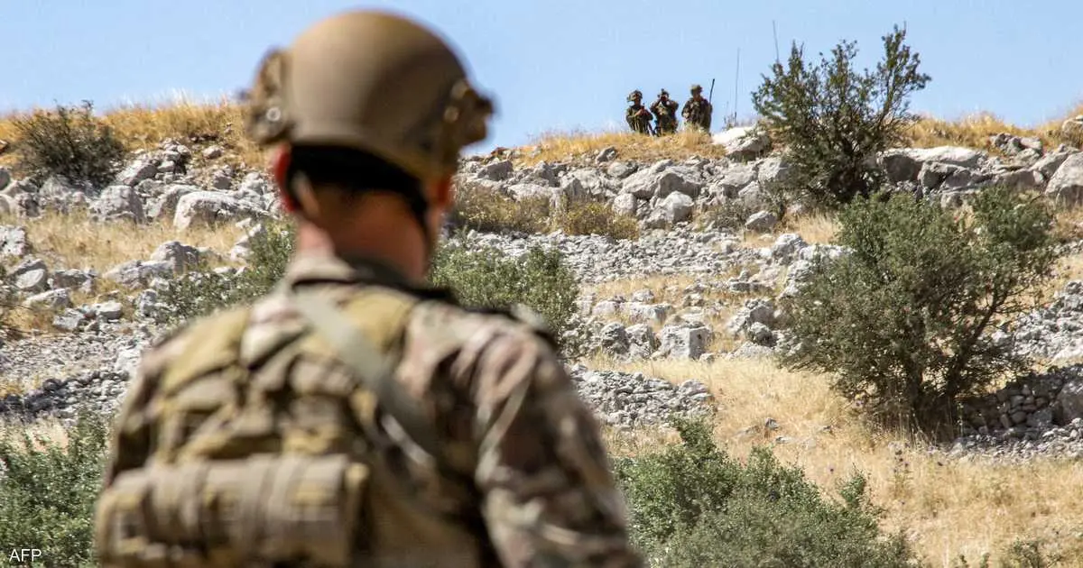 بعد تصعيد إسرائيل.. الجيش اللبناني يعيد تموضع قواته