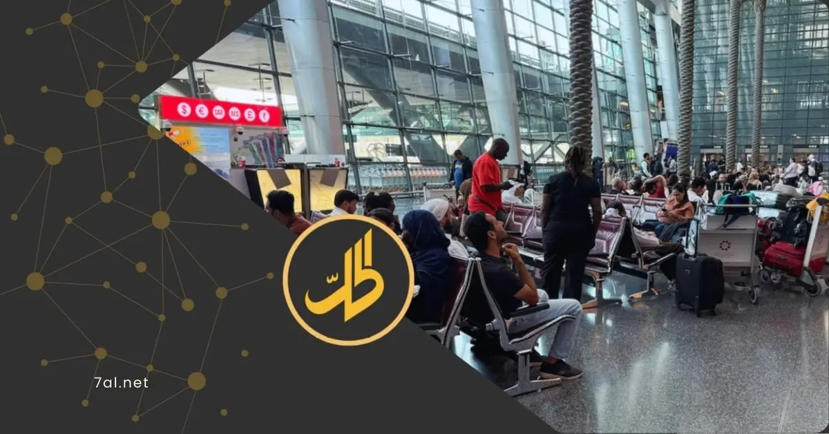 واشنطن تحثّ مواطنيها على مغادرة أكثر من 12 دولة في الشرق الأوسط فورا