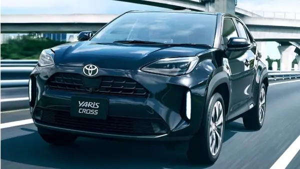 أرخص سيارة تويوتا هجينة في العالم تحت سعر 20 ألف دولار