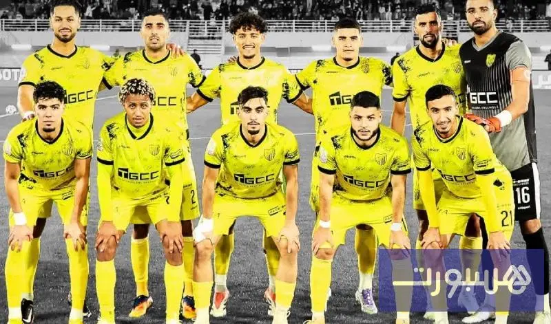 ودية ‎مرتقبة بين المغرب الفاسي وجاره الوداد - هسبورت