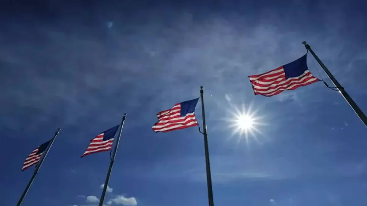 السفارة الأمريكية في الكويت تغلق أبوابها حتى إشعار آخر