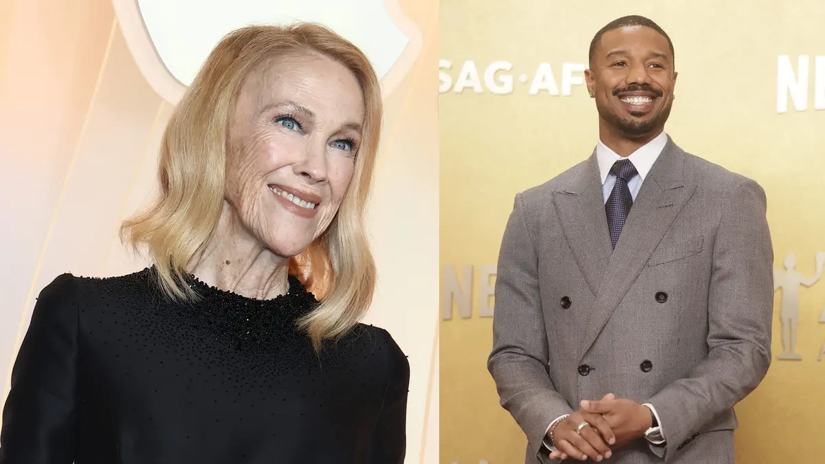 أبرز الفائزين بجوائز الممثل لعام 2026