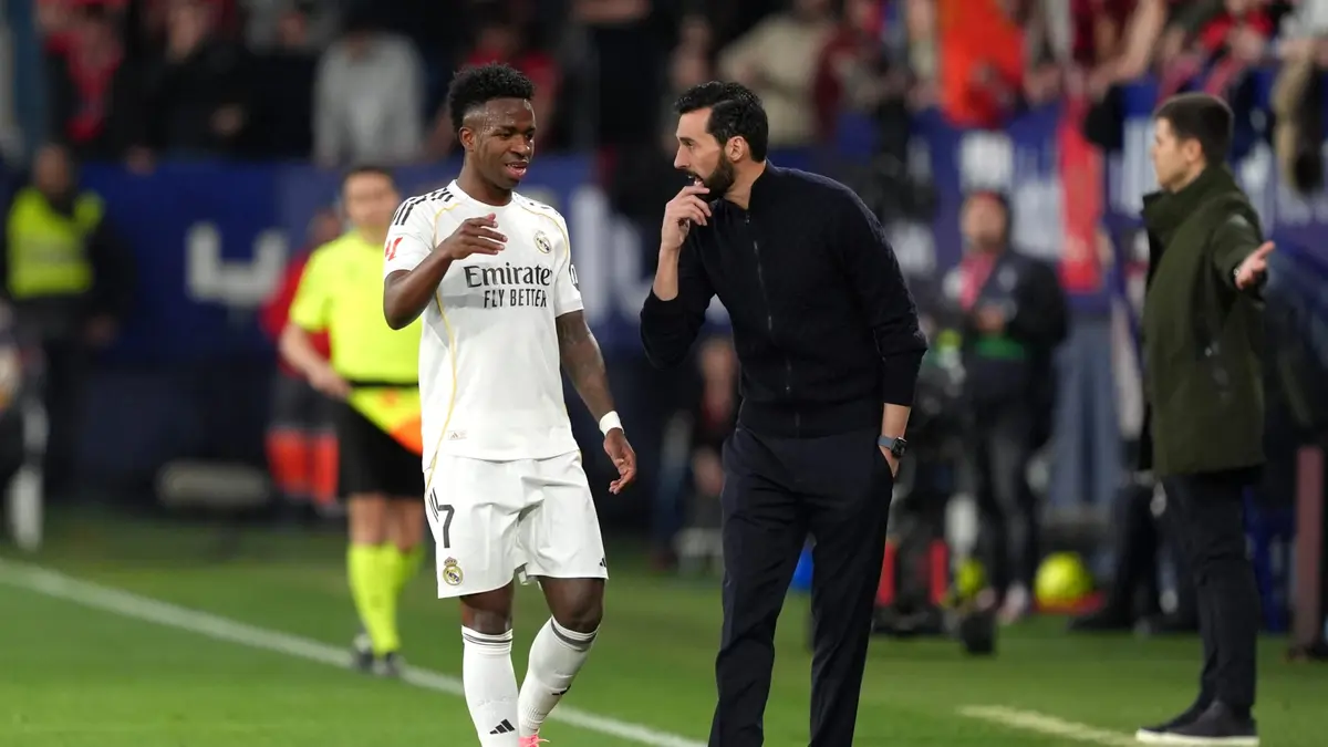 أربيلوا يكشف عن الحل الأمثل لتحسين نتائج ريال مدريد