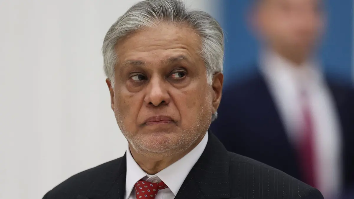 باكستان تذكّر إيران باتفاقية الدفاع المشتركة مع السعودية