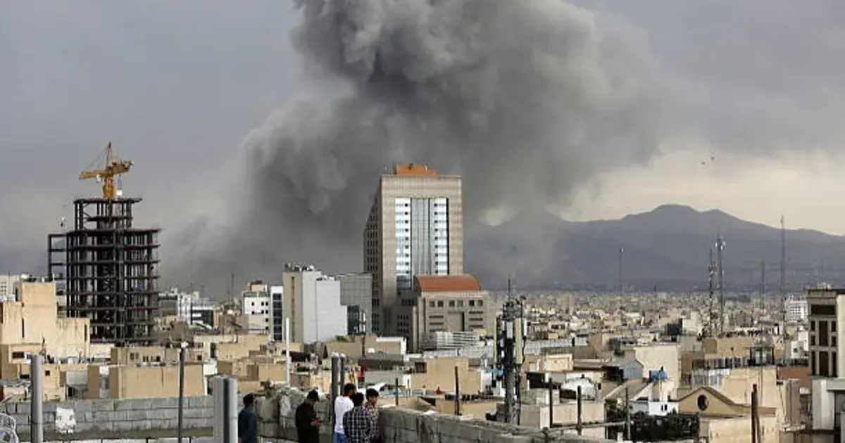 الخارجية الأميركية تطالب مواطنيها بمغادرة 14 دولة في الشرق الأوسط