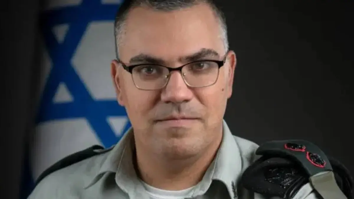 جيش الاحتلال يعلن بدء عملية "زئير الأسد" والتوغل بريا في جنوب لبنان