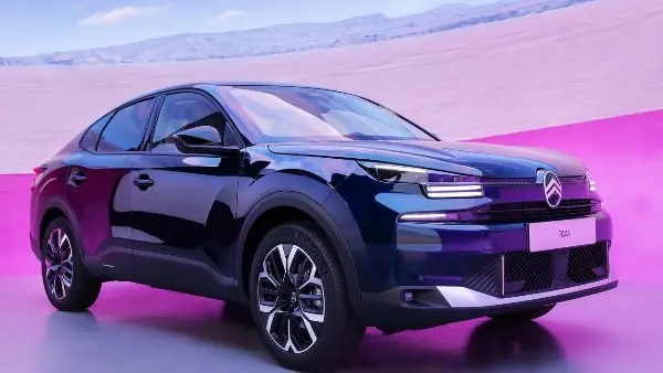 المواصفات الكاملة لسيارة سيتروين C4X موديل 2026.. صور