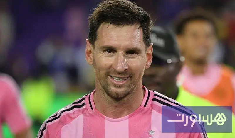 هدفان يفصلان ميسي عن 900 هدف - هسبورت