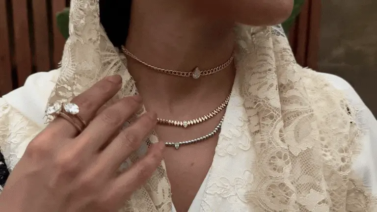 The GRAZIA Career Edit: Meet The Founder & Creative Director Of Kayaa Jewels, Aashna Sanghvi