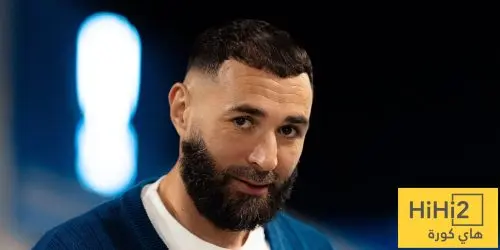 تطورات إصابة بنزيما مع الهلال