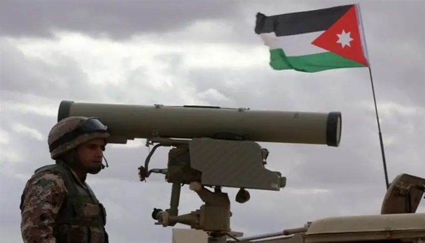 الأردن: الصواريخ الإيرانية ليست عابرة وتستهدف أراضينا - موقع 24