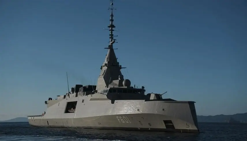 فرنسا ترسل أنظمة مضادة للمسيرات إلى قبرص - موقع 24