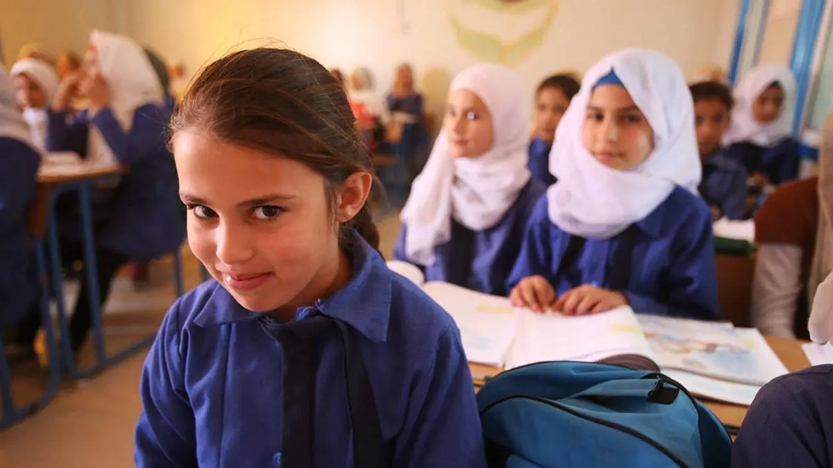 مصادر لـ "رؤيا أخبار": توجيهات رسمية لتشكيل خطة طوارئ لتحويل التعليم "عن بعد" في الأردن