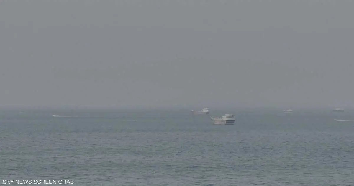 مضيق هرمز في مرمى التصعيد.. وعزلة طهران تتعمّق