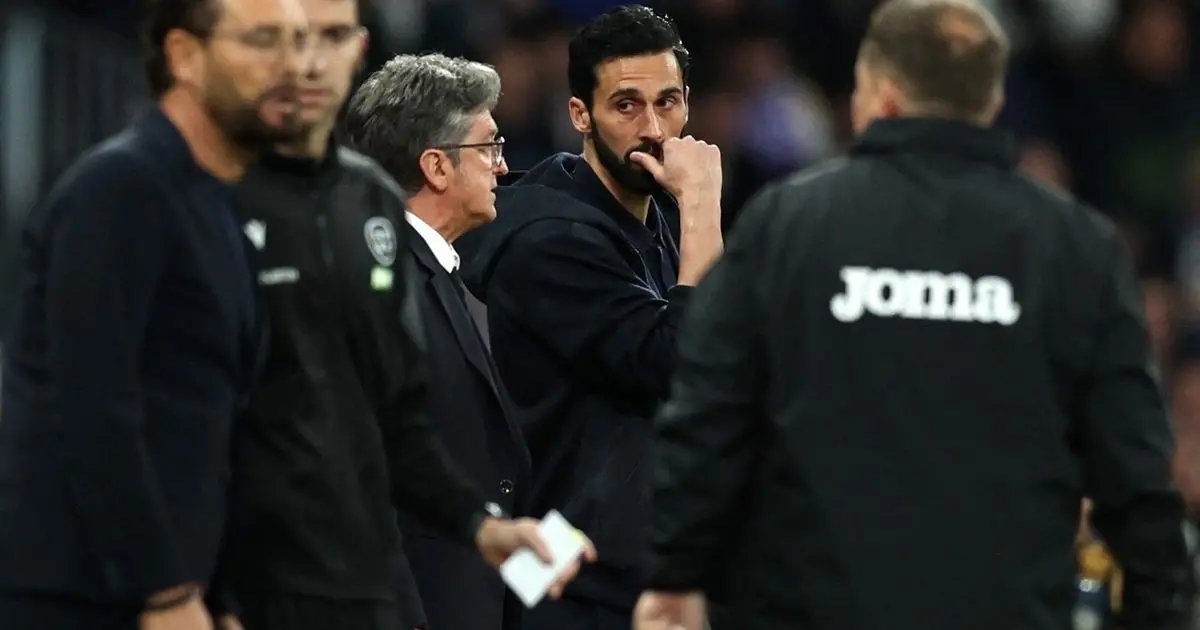 أربيلوا: الرؤية سوداوية وأنا المسؤول.. لكن ريال مدريد لم يخسر الليغا