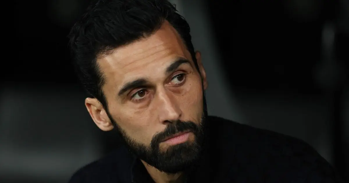 ريال مدريد في أزمة.. ألفارو أربيلوا يفقد السيطرة على الفريق