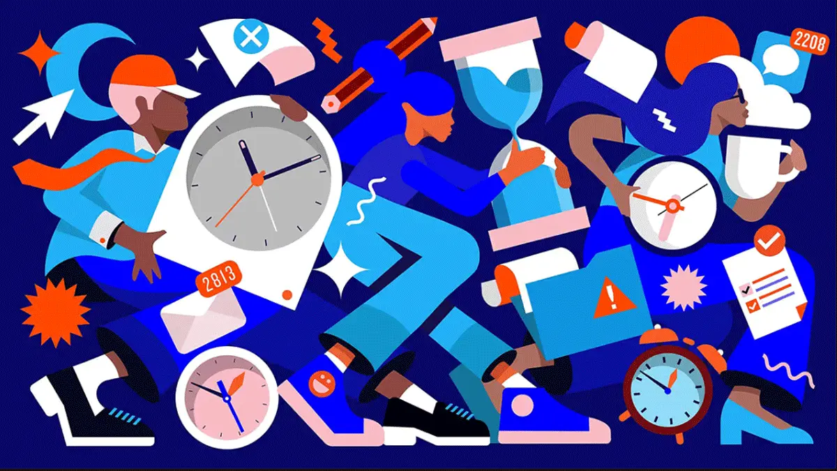 الذكاء الاصطناعي لا يقلل العمل بل يزيد كثافته