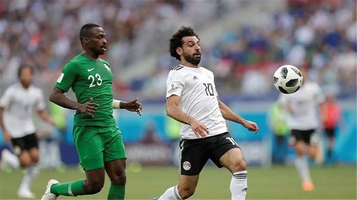 تقارير: السعودية تضع خطة بديلة لمواجهة مصر قبل كأس العالم