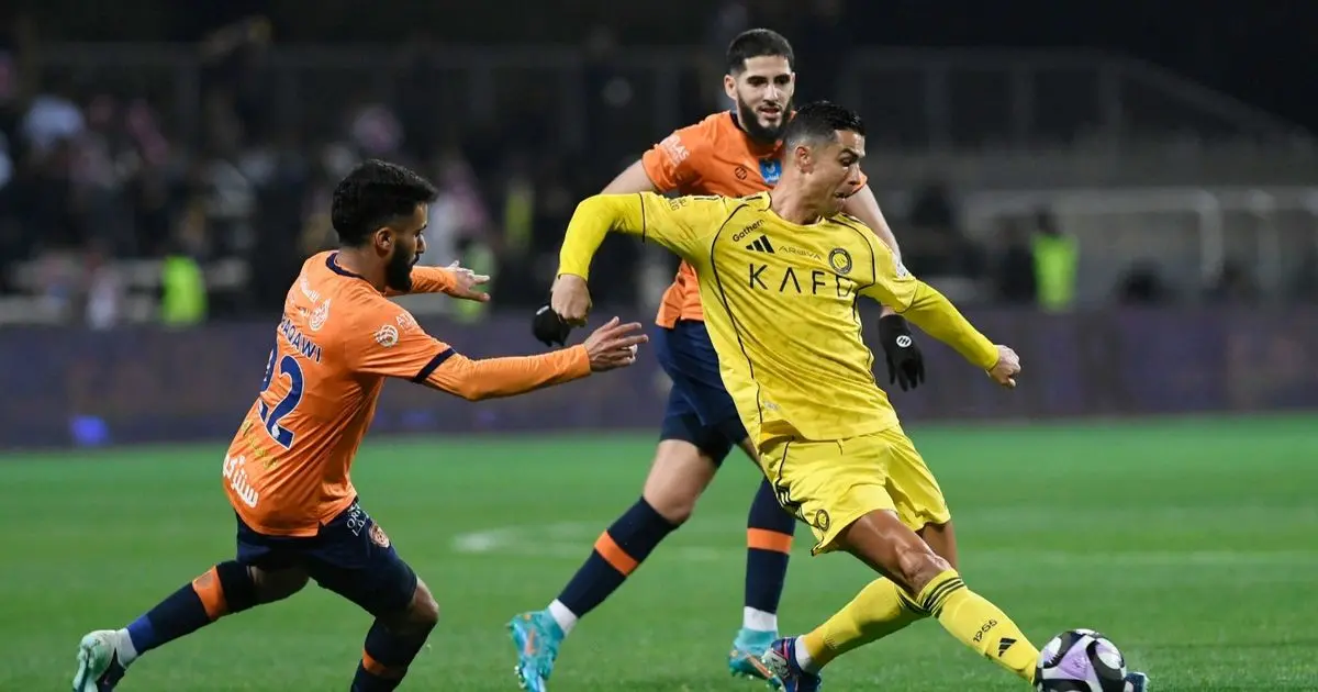 جدول مواعيد مباريات النصر السعودي في شهر مارس 2026