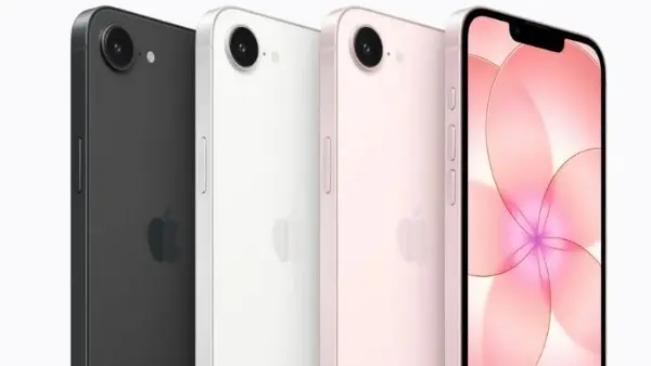 سعة تخزين أكبر وأداء محسّن.. أبل تطلق آيفون 17e بسعر منافس