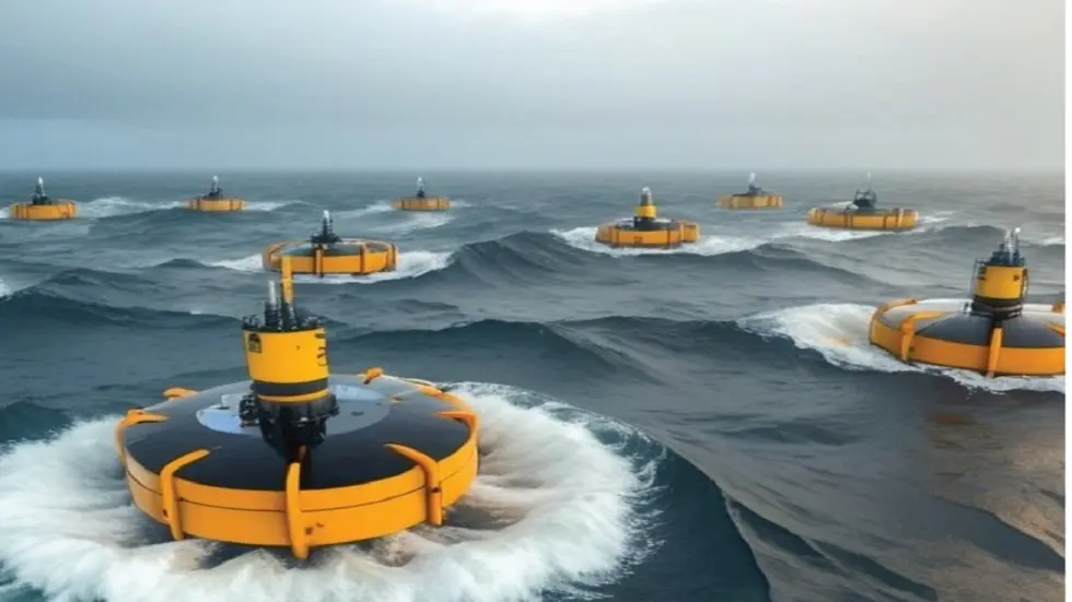 مشروع تجريبي في بربادوس يحوّل أمواج المحيط إلى كهرباء ومياه نظيفة